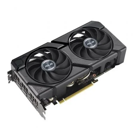 Asus Dual GeForce RTX 4060 Ti EVO OC Edition 8GB GDDR6 Asus Dual GeForce RTX 4060 Ti EVO OC Edition 8GB GDDR6